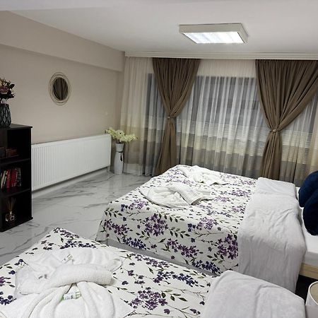 Guest House Tatiana Studio Петріч Екстер'єр фото