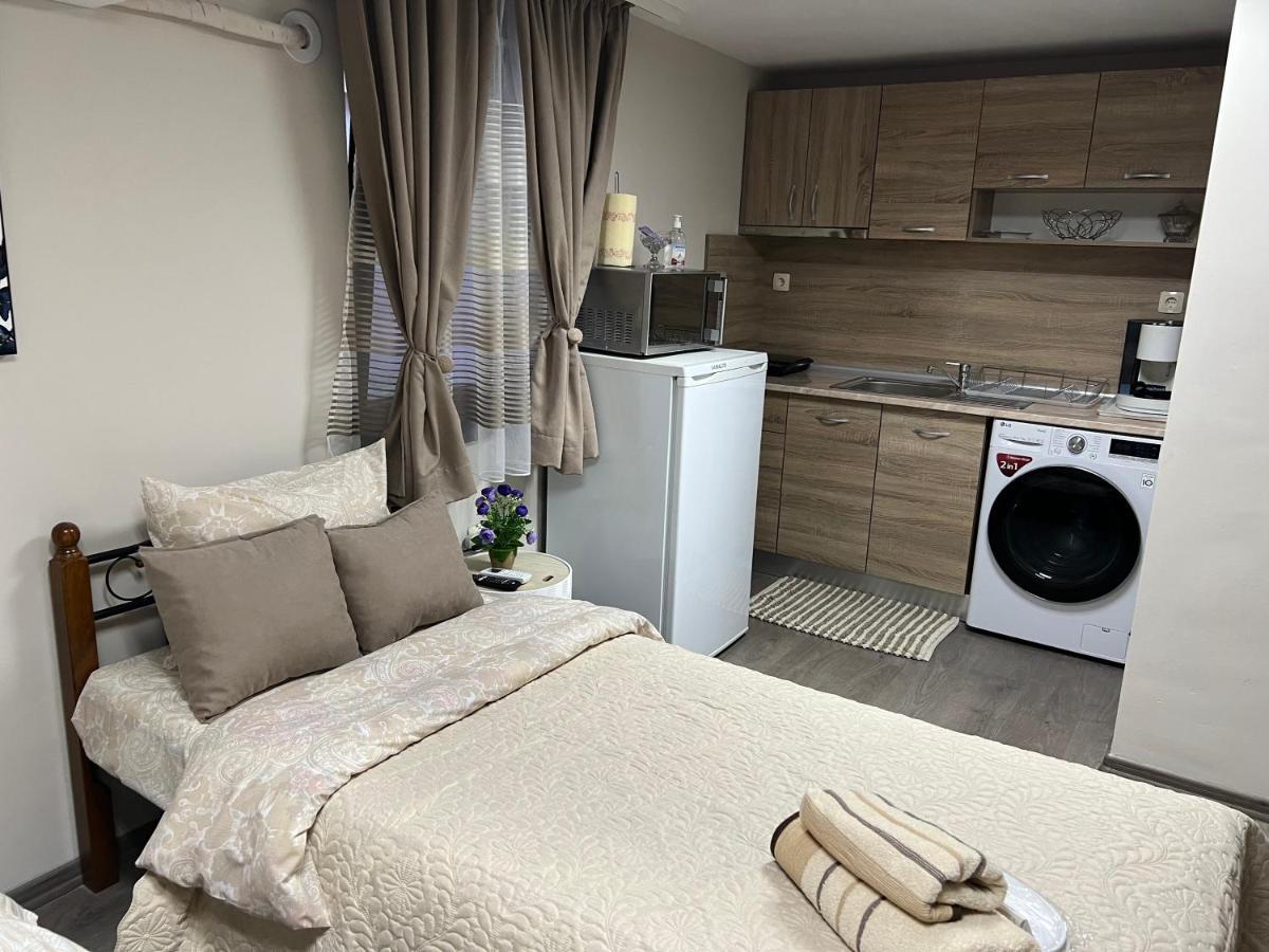 Guest House Tatiana Studio Петріч Екстер'єр фото