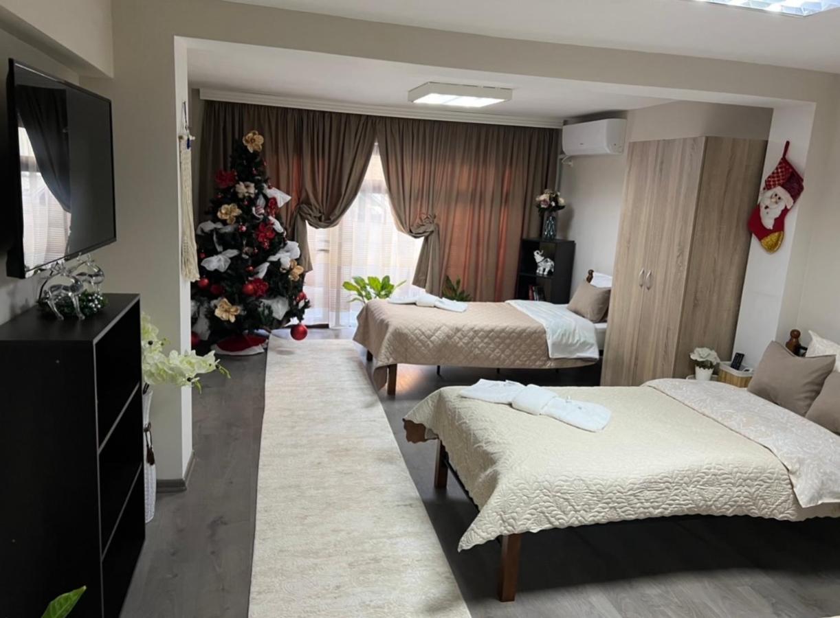 Guest House Tatiana Studio Петріч Екстер'єр фото