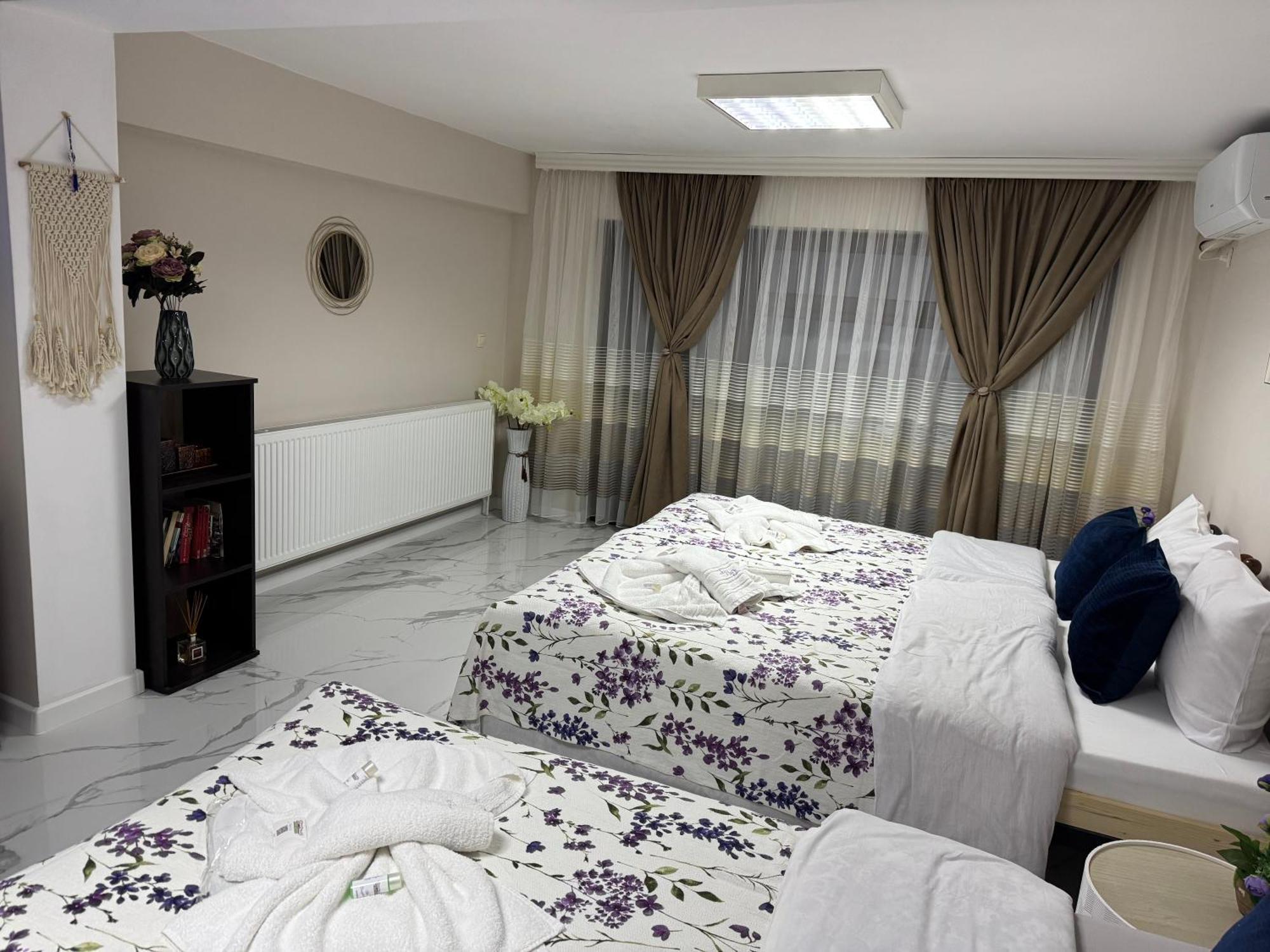 Guest House Tatiana Studio Петріч Екстер'єр фото