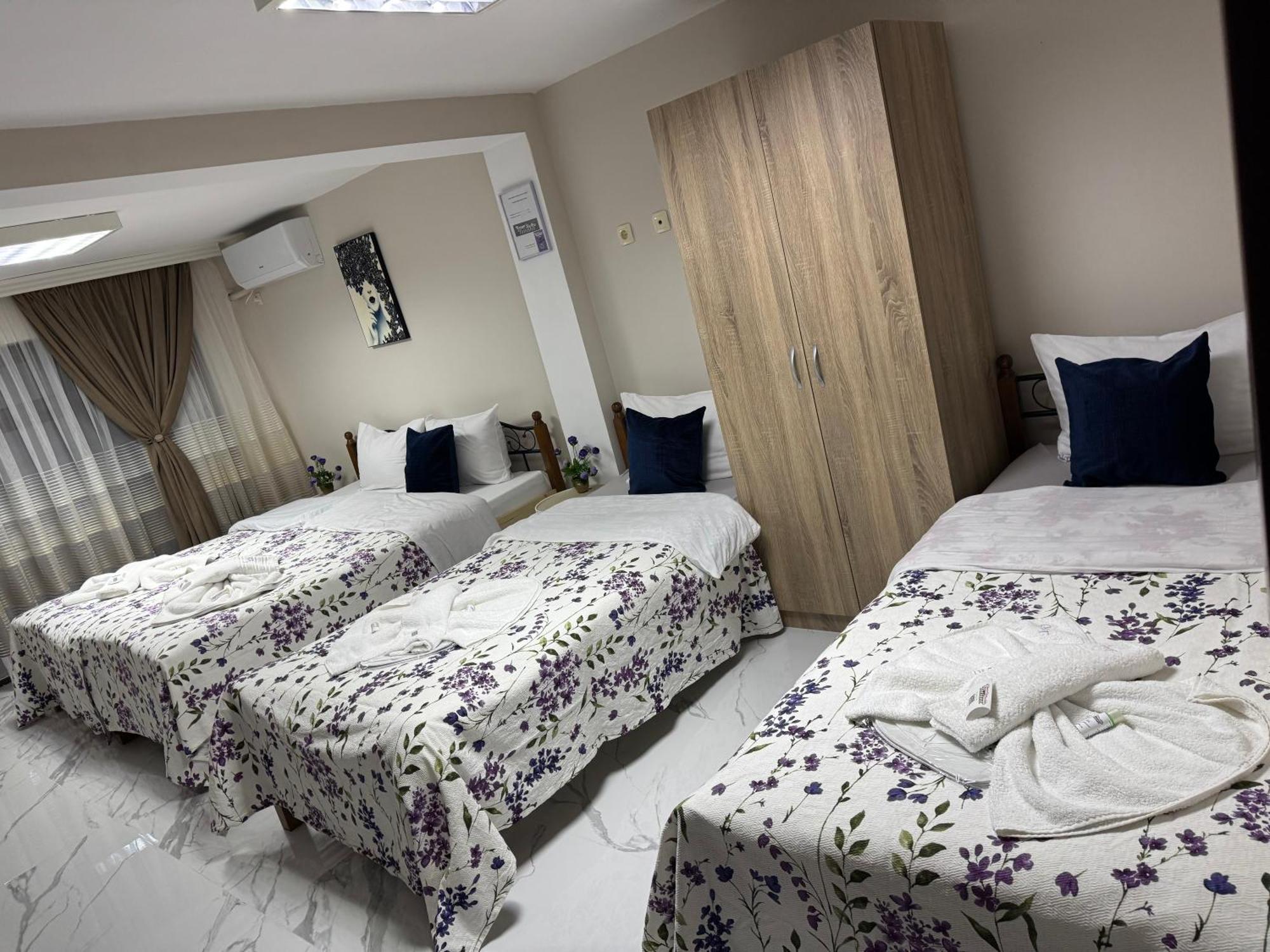 Guest House Tatiana Studio Петріч Екстер'єр фото